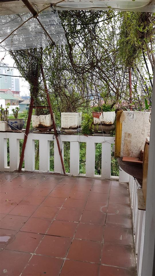 Bán nhà riêng vũ thạnh, đống đa, 10,4 tỷ, 45 m2, 5m đường, để ô tô trong nhà, 100m ra ga cát linh