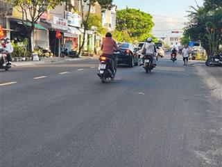 Bán đất mặt tiền đường nguyễn văn linh, phường phú lâm, tp. tuy hòa. 98,7m2 4,3x23 giá 2,45 tỷ