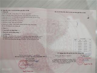 Bán lô đất giá rẻ xã ae bá, tỉnh daklak 2157m2 giá 190tr