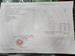 Bán tổng 3 lô đất cây lâu năm 5804 m2 tại xã hòa phú, huyện tây hòa. giá 620 triệu