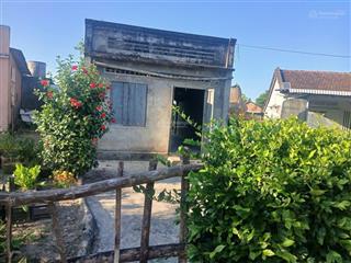 Bán lô đất 6x35 thôn phú nhiêu, xã hòa mỹ đông. giá 330 tr