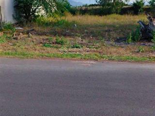 Bán lô đất 7x30 đường suối bạc 3, sơn hòa. đường 42 mét, giá 950 triệu