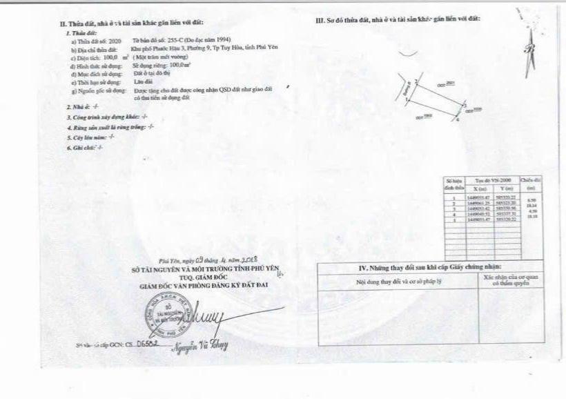 Cực rẻ, bán lô đất mặt tiền nguyễn trung trực, 6,5x18, giá bán 1,59 tỷ. còn bớt