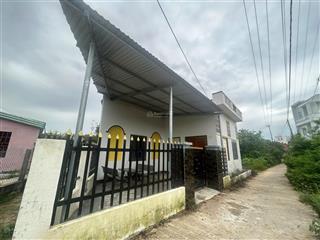 Cực rẻ, bán căn nhà 93m2 hòa hiệp trung, giá 900tr