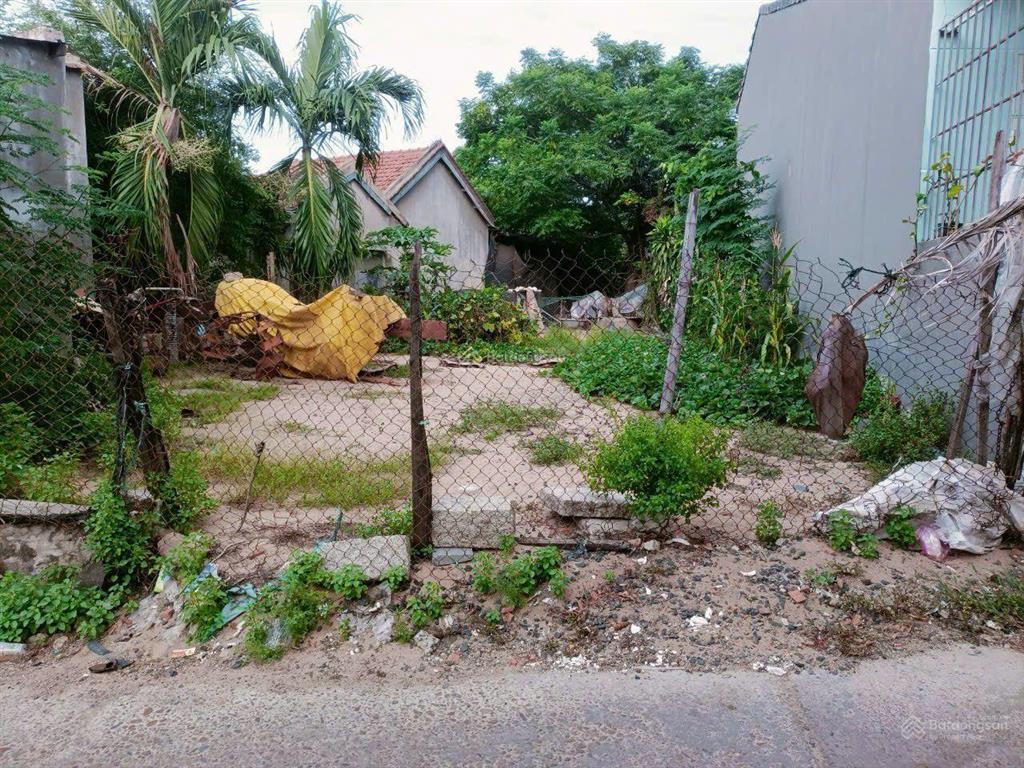 Bán lô đất 100m2 đường nguyễn trung trực, phường tuy hòa. giá rẻ 1,6 tỷ