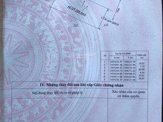 Bán nhanh lô đất mặt tiền quốc lộ 29, 685m2. giá 799 tr