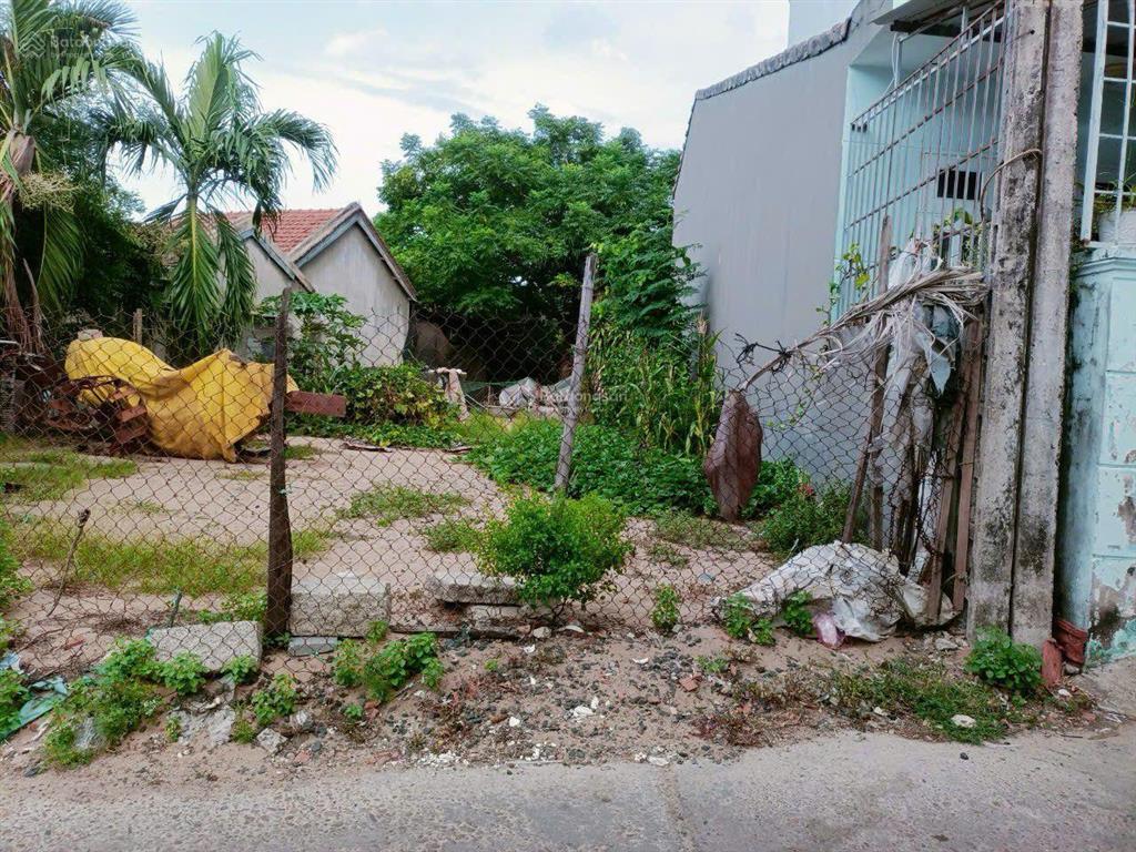 Bán lô đất 100m2 đường nguyễn trung trực, tp. tuy hòa. giá 1,35 tỷ.