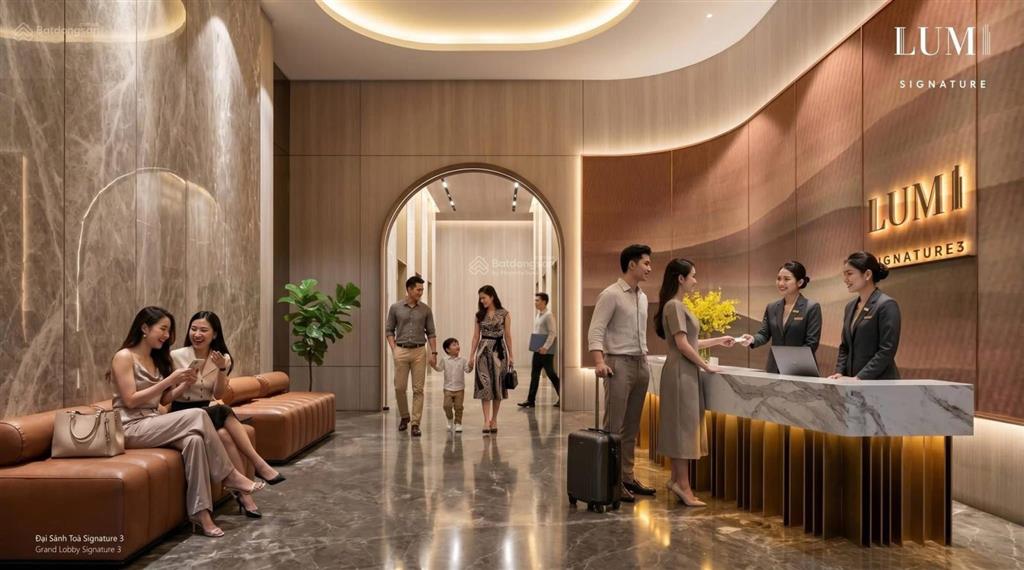 Căn hộ thật  giá đầu tư lumi hn 2pn 4tỷ6 chính chủ gửi bán. thương lượng được