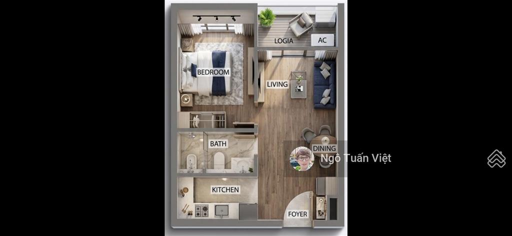 1pn rẻ nhất thị trường  chỉ 3.5 tỷ sở hữu ngay căn hộ tiêu chuẩn 5 sao của capital land
