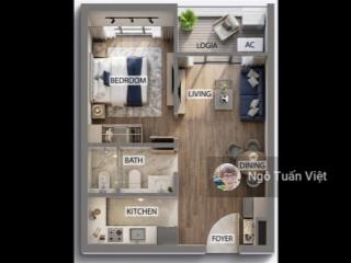 1pn rẻ nhất thị trường  chỉ hơn 3.5 tỷ sở hữu ngay căn hộ tiêu chuẩn 5 sao của capital land