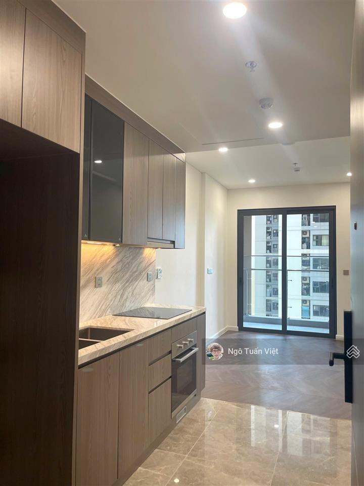 Rẻ nhất lumiere  căn hộ 2pn+ 74m2 tòa a3 tiêu chuẩn 5 sao giá chỉ ngang phân khu cũ tại smart