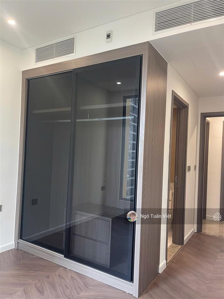 Rẻ nhất lumiere  căn hộ 2pn+ 74m2 tòa a3 tiêu chuẩn 5 sao giá chỉ ngang phân khu cũ tại smart