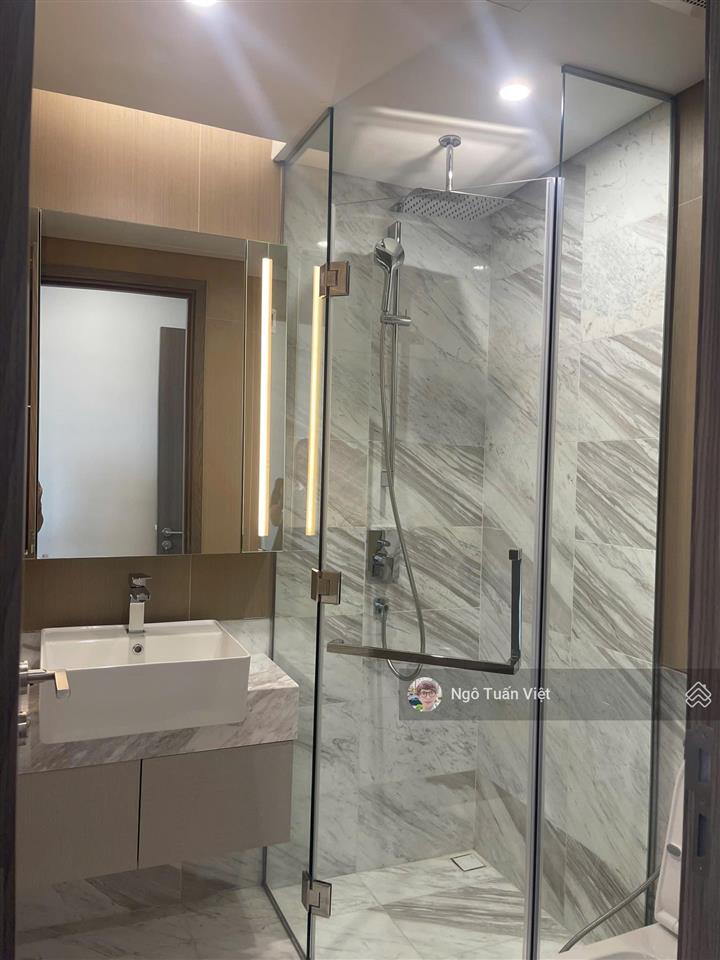 Rẻ nhất lumiere  căn hộ 2pn+ 74m2 tòa a3 tiêu chuẩn 5 sao giá chỉ ngang phân khu cũ tại smart