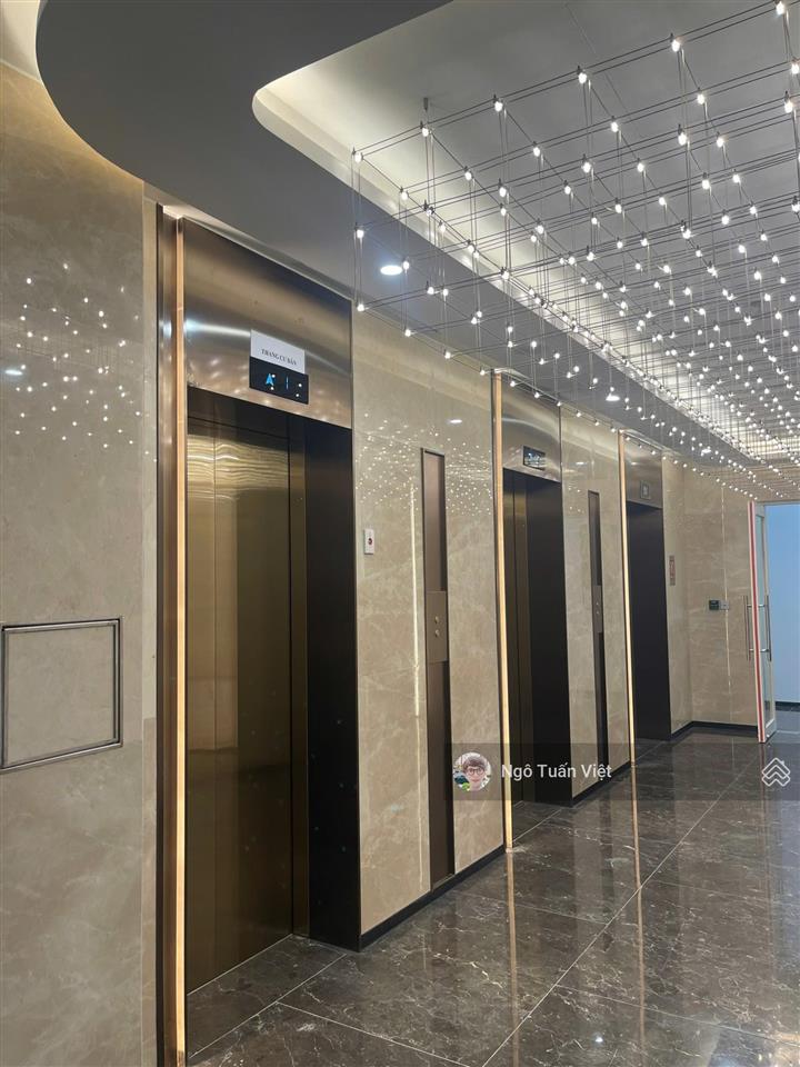 Rẻ nhất lumiere  căn hộ 2pn+ 74m2 tòa a3 tiêu chuẩn 5 sao giá chỉ ngang phân khu cũ tại smart