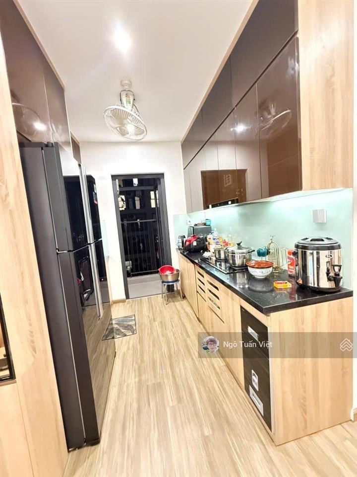 Chỉ 76tr/m2  2pn + hoa hậu canopy căn góc tầng trung, hướng mát. toà tc3 đẹp đẳng cấp