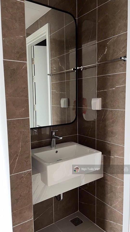 Cực hot  bán căn 2pn1wc 55m² tòa i2 vinhomes smart city full đồ  view hồ  sẵn sổ
