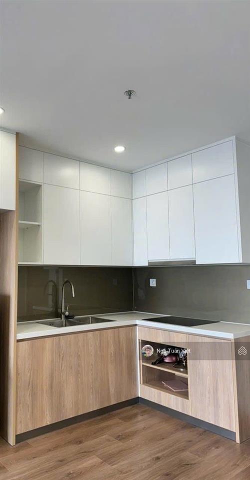 Cực hot  bán căn 2pn1wc 55m² tòa i2 vinhomes smart city full đồ  view hồ  sẵn sổ