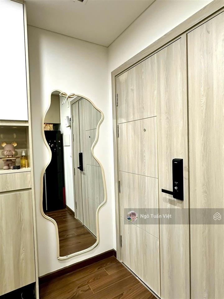 Siêu hot  bán căn hộ 2pn+ 63m2 tầng trung, hướng mát, view nội khu panorama siêu đẹp giá siêu hời