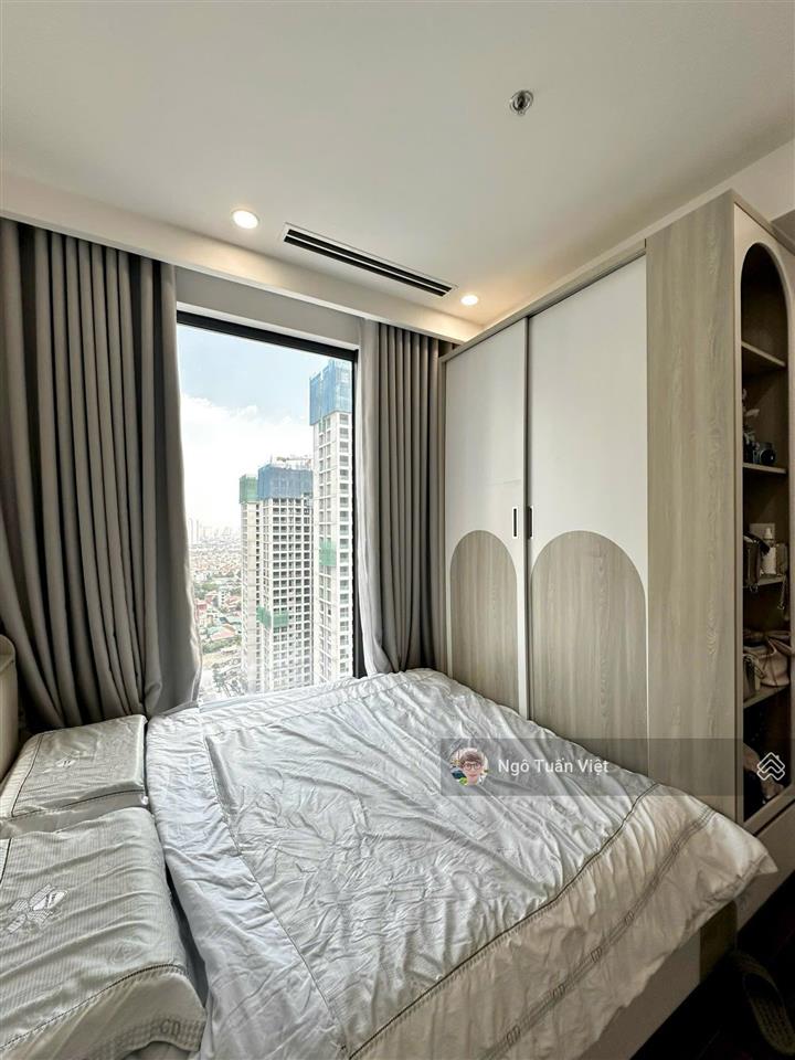 Siêu hot  bán căn hộ 2pn+ 63m2 tầng trung, hướng mát, view nội khu panorama siêu đẹp giá siêu hời