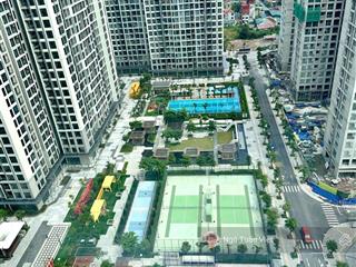 Siêu hot  bán căn hộ 2pn+ 63m2 tầng trung, hướng mát, view nội khu panorama siêu đẹp giá siêu hời