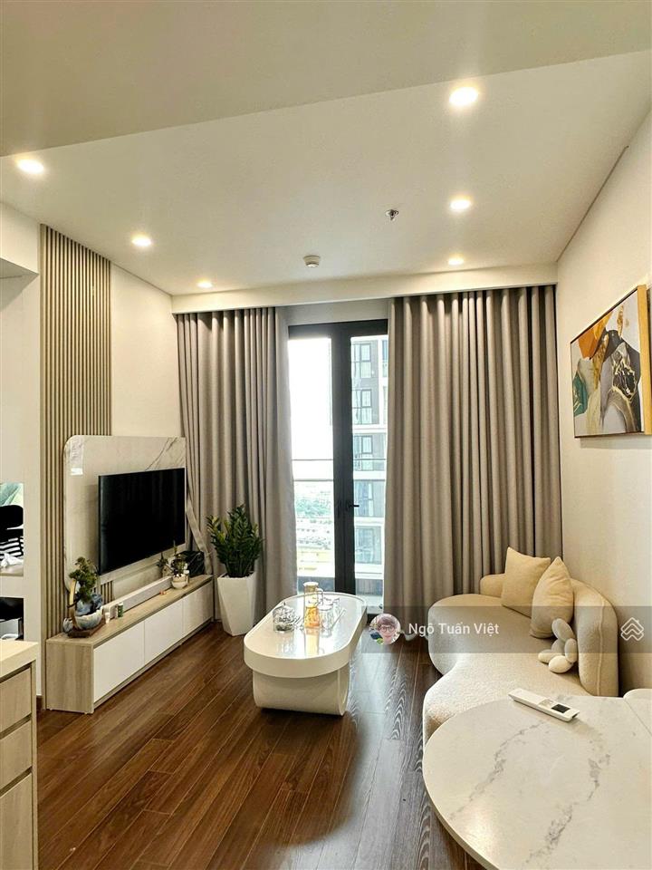 Siêu hot  bán căn hộ 2pn+ 63m2 tầng trung, hướng mát, view nội khu panorama siêu đẹp giá siêu hời