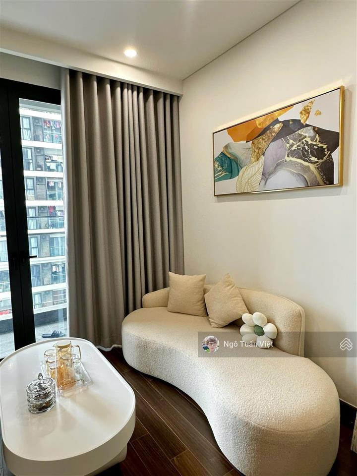 Siêu hot  bán căn hộ 2pn+ 63m2 tầng trung, hướng mát, view nội khu panorama siêu đẹp giá siêu hời