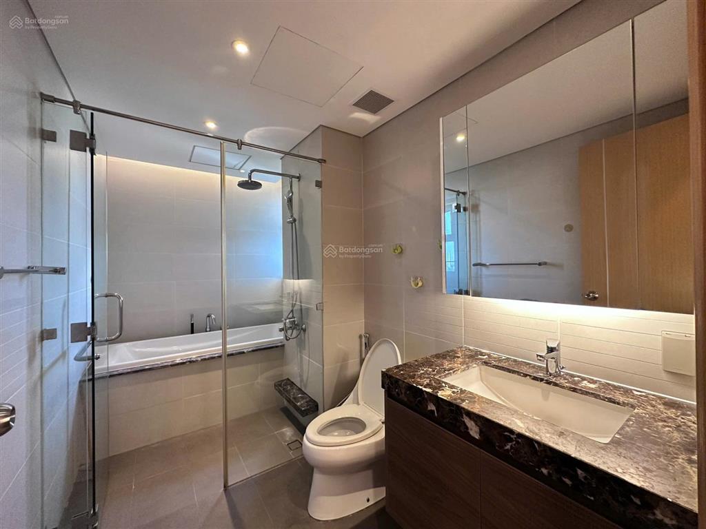 Cho thuê cc sarimi sala, 40 triệu, 130m2, 3pn, 3wc, nội thất đầy đủ
