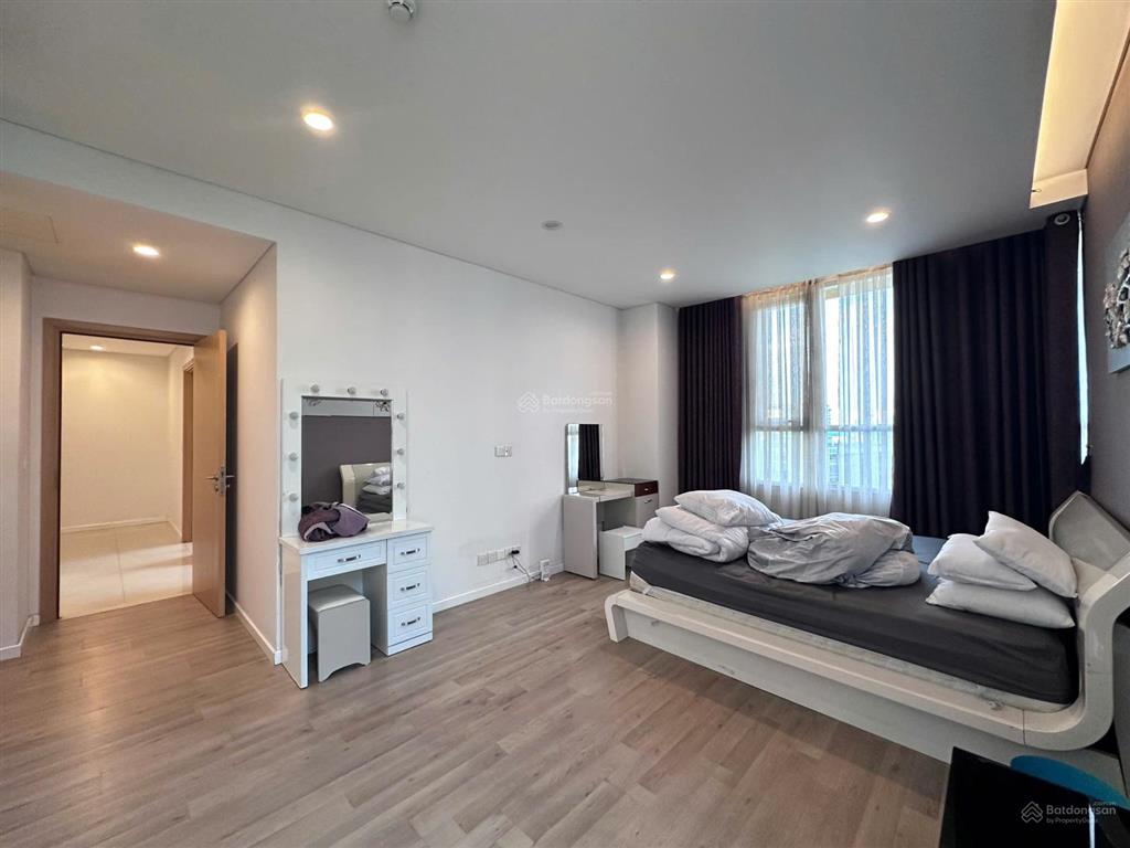 Cho thuê cc sarimi sala, 40 triệu, 130m2, 3pn, 3wc, nội thất đầy đủ