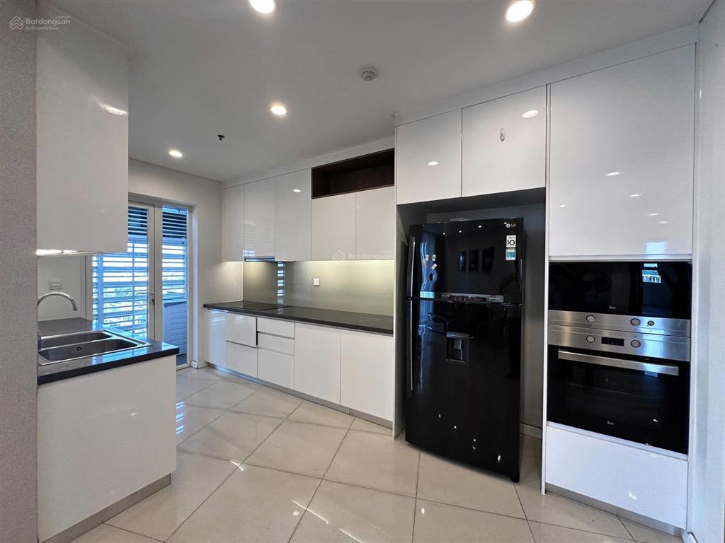 Cho thuê cc sarimi sala, 40 triệu, 130m2, 3pn, 3wc, nội thất đầy đủ