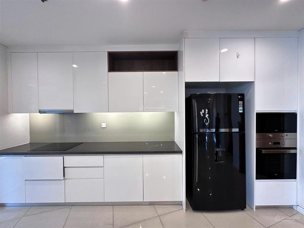 Cho thuê cc sarimi sala, 40 triệu, 130m2, 3pn, 3wc, nội thất đầy đủ