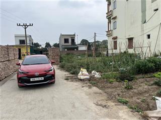 Bán đất thổ cư an bình cũ đường rộng 12 m