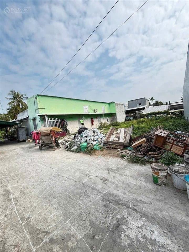 Bán gấp 2 nền đất liền kề, thổ cư 100%, hẻm 126 nguyễn bỉnh khiêm