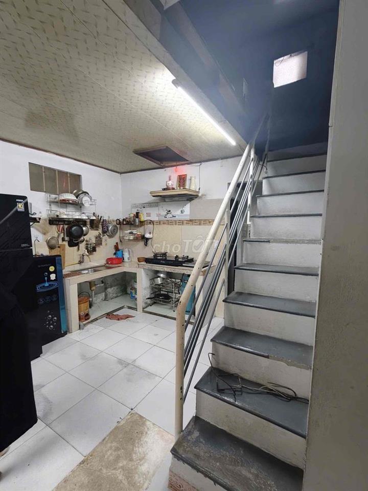 Bán nhà Kiệt tô hiệu