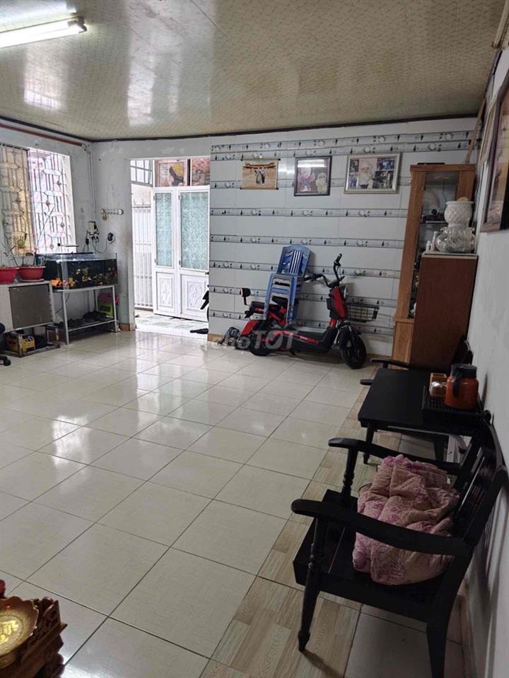 Bán nhà Kiệt tô hiệu