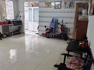 Bán nhà Kiệt tô hiệu