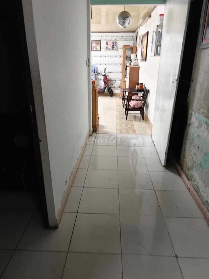Bán nhà Kiệt tô hiệu