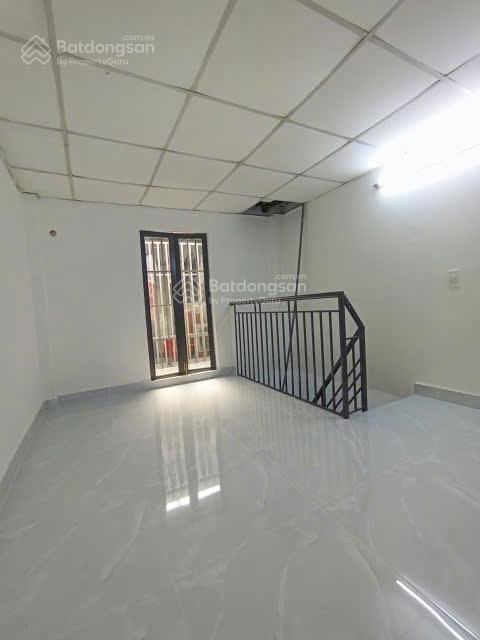 Nhà đẹp, nhỏ xinh ở đường ht43, 1 lầu, có balcon, thổ cư giá 698tr