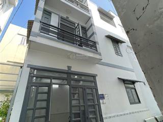 Căn 2 lầu 72m2 sd, cn 24m2 giấy tờ hoàn công sẵn, ở lê thị riêng 2.178tỷ còn thương lượng chính chủ