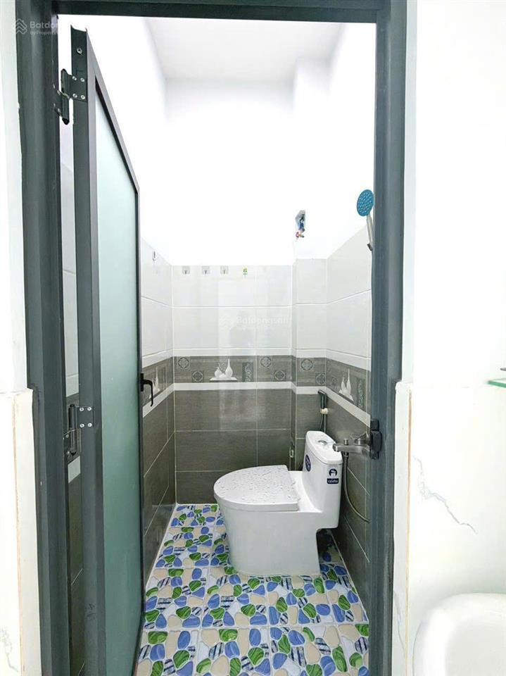 Nhà full thổ, sổ có sẵn, đã làm kê khai riêng để tách sổ riêng giá 1.798tỷ nhà đẹp hẻm ngắn