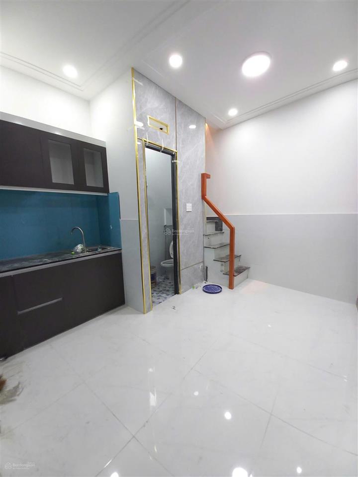 Full thổ cư nhà 1 lầu 858 triệu bao sang tên, lấy sổ liền, sổ hồng cầm tay