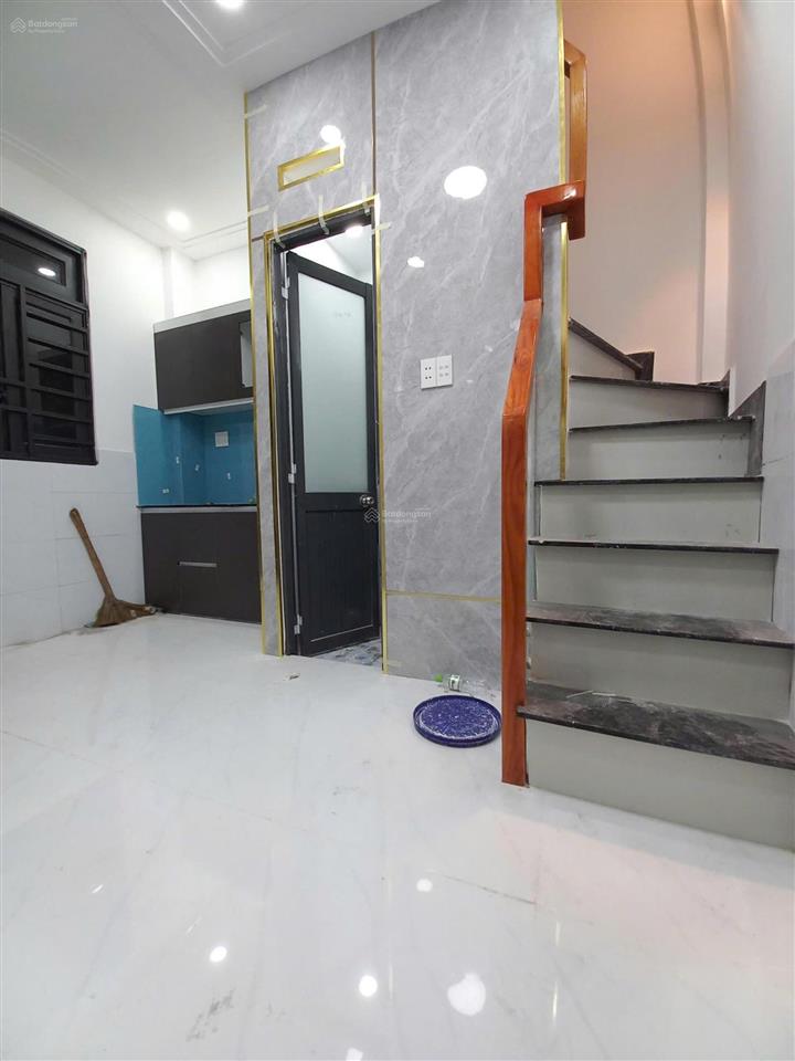 Full thổ cư nhà 1 lầu 858 triệu bao sang tên, lấy sổ liền, sổ hồng cầm tay