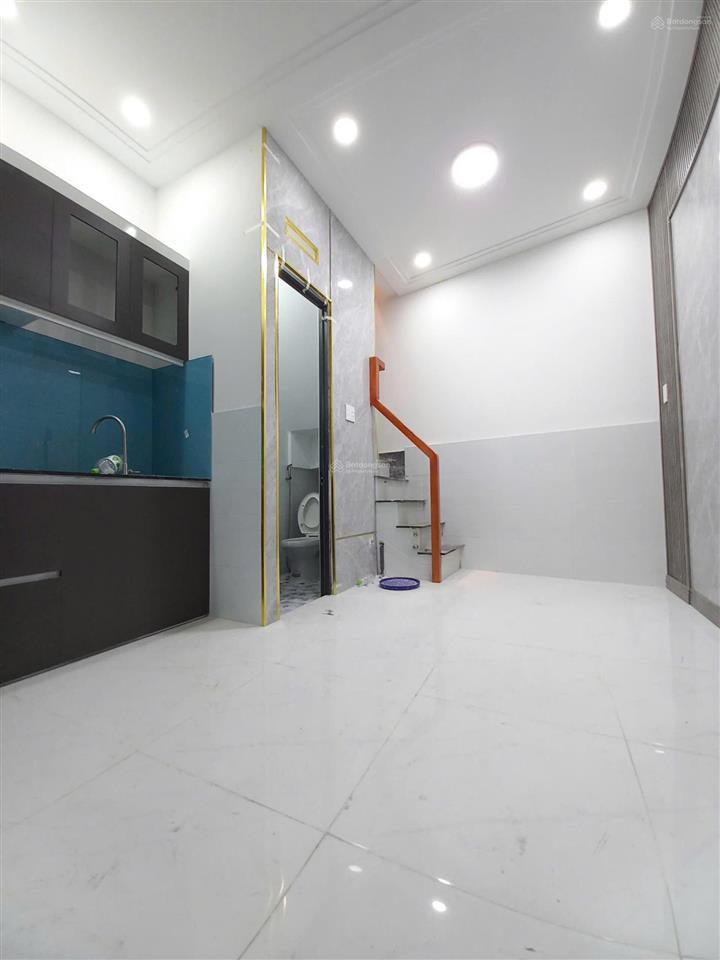 Full thổ cư nhà 1 lầu 858 triệu bao sang tên, lấy sổ liền, sổ hồng cầm tay