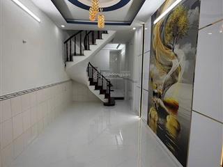 Shr giá 1.998 triệu, nhà giáp đường 3 xe oto né nhau, cách đường chính 20m