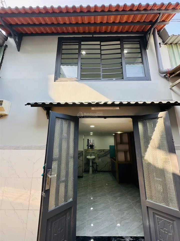 Nhà máy bia, mặt tiền rộng, ô tô đậu được mà chỉ 1.038 full thổ sử dụng 32m2