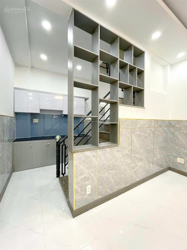 Ngay metro quận 12, nhà 2 lầu chỉ 1.729tr, nếu công chứng nhanh chủ bớt mạnh