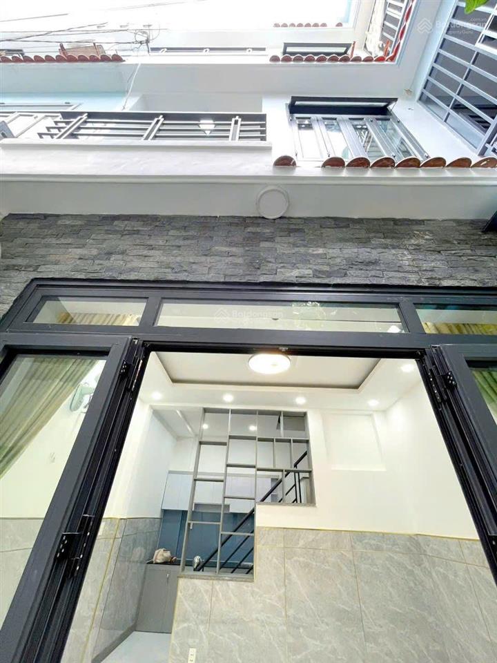 Ngay metro quận 12, nhà 2 lầu chỉ 1.729tr, nếu công chứng nhanh chủ bớt mạnh