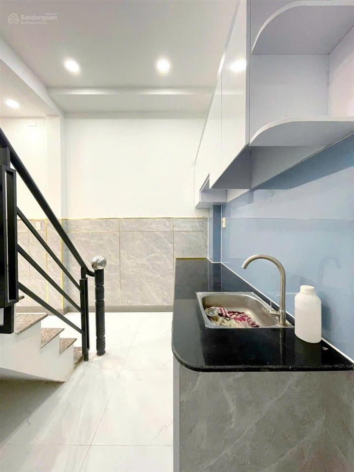 Ngay metro quận 12, nhà 2 lầu chỉ 1.729tr, nếu công chứng nhanh chủ bớt mạnh