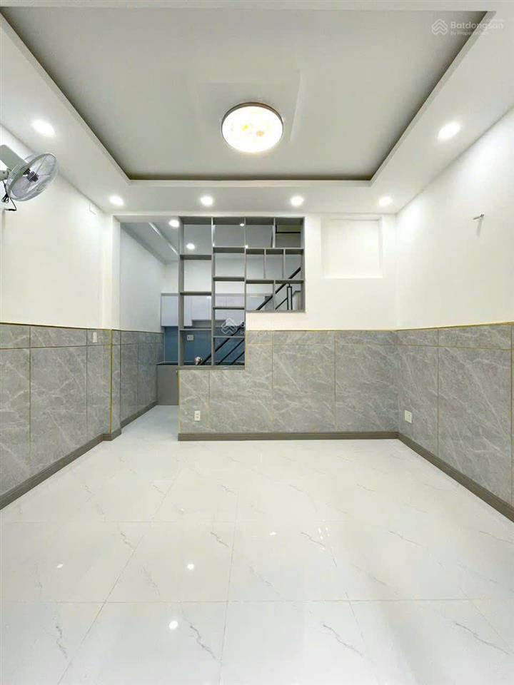 Ngay metro quận 12, nhà 2 lầu chỉ 1.729tr, nếu công chứng nhanh chủ bớt mạnh