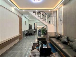 Hẻm rộng 2 ô tô né nhau giáp ql1a giá 1.999 tỷ full thổ