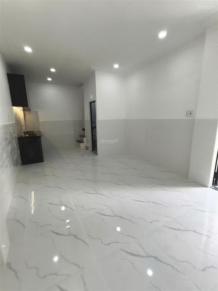 40m2 dương thị mười, khu dân cư, đường oto